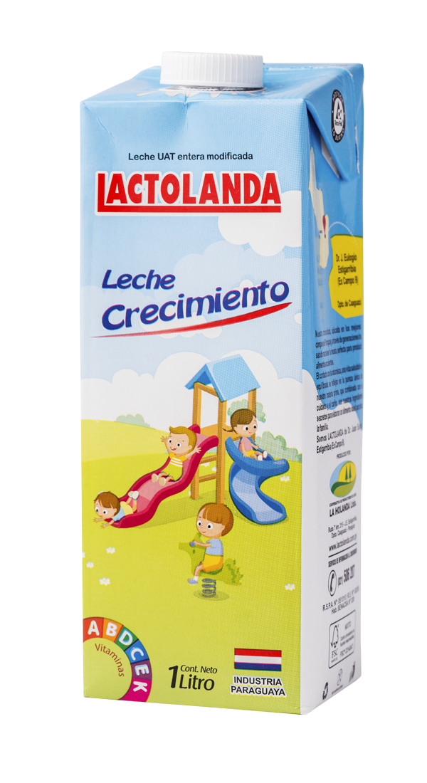 Productos Lactolanda La Salud De Cada Día